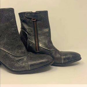 FLUEVOG BOOTS